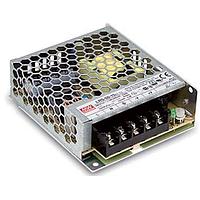 MEAN WELL LRS-50-12 Switching Supplies 50.4W 12V 4.2A