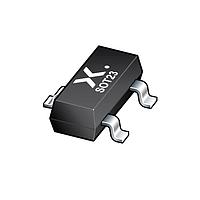 Nexperia TLVH431NIDBZR-QR Voltage References Adjustable precision shunt regulators
