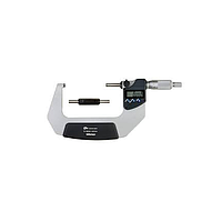 Mitutoyo 293-243-30 Coolant Proof Digimatic Outside Micrometer (75-100mm/0.001mm)