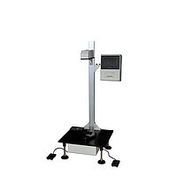 Cell Instruments FBT-01 Falling Ball Impact Tester