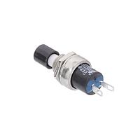 E-Switch PS1024ABLK Pushbutton Switches