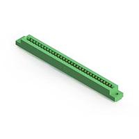 EDAC 307-031-525-102 Headers Card Edge Connector