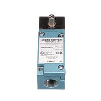 Honeywell LSQ037 Limit Switches Enclosed Switch