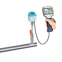 CS Instruments PI 500 (0560 0511) Portable Flow Meter