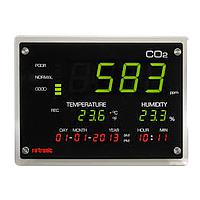 Temperature Meters & Indicators