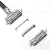 3M Electronic Solutions Division 8237-6009 Plug 37 CON OPN CVR RIVET CRIMP