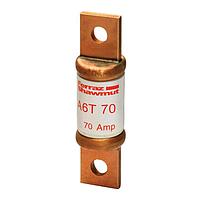 Mersen A6T70 Fast Acting Class T Fuses 600V 70A CLASS T FUSE