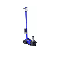 AIRTEC 1217 Air hydraulic jack (40/20 tons)