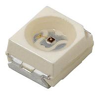 Vishay General Semiconductor VLMYG30H2K1-GS08 Multi-Color LEDs Yellow green 574nm PLCC-2 4.2mcd