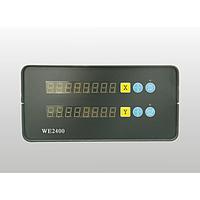 Rational WE2400 DRO
