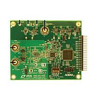Analog Devices DC1826A-A ADC LTC2389-18 with LTC6655/LT6201, 18-Bit,