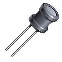Bourns RLB1014-151KL Power Inductors 150uH 10% 310mA