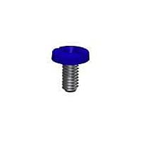 Keystone Electronics 9190-5 Binding Head BIND HD SCRW BLUE