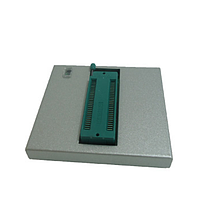 Xeltek DX0056 Socket Adapter (SDIP56; ZIF; DX socket)