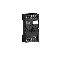SCHNEIDER RUZC3M Relay Sockets RELAY SOCKET 300V 12A RUZ