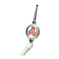 HASEGAWA WM-154B Pinwheel Type Voltage Detector (AC11～154kV)