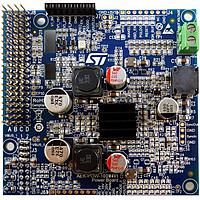 STMicroelectronics AEK-POW-100W4V1 Voltage Regulator - Switching Regulator Digitally controlled DC-DC converter up to 5 A based on L5964 automotive