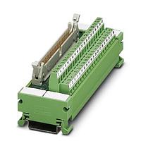 PHOENIX CONTACT 2304610 Passive Interface Modules UM 45-FLK 50/S7/300