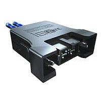 Samtec IJ5C-08-1829-S-D-NUS-2 RF Cable Assemblies 4.00 mm IsoRate(R) 50 Ohm High-Isolation RF Cable Assembly