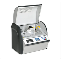 BAUR DTL C Oil Tan Delta And Resistivity Tester (2.5 MΩm – 100 TΩm)