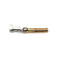 NorComp 170-102-170L002 D-Sub Contacts FEMALE 24-28 AWG 10" GOLD