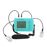 Digital depth gauge