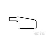 Raychem - TE Connectivity 3-1196342-4 D-Sub Tools & Hardware 234A021-3-0