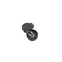 Adam Tech BH-32D-1 Battery Holder BATT HLDR COIN 24MM 1 CEL PC PIN
