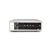 Fluorscent Lamp Tester