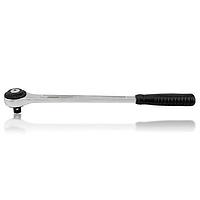 TOPTUL CHWM2451 Reversible Ratchet Handle with Quick Release