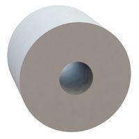 Essentra Components 13RS087556 Round Round Spacer, .265 ID, .875 OD, .750 Length