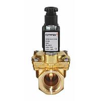 Solenoids & Actuators