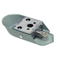 Littelfuse 4124-RD000 Panel Mount Indicators / Switch Indicators DUAL ALARM 24V