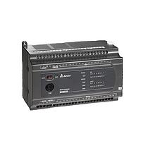 Delta Electronics, Inc. DVP20ES200TE Extension Modules CPU, 110-264VAC, 12DI/8DO, Transistor, EtherNet/IP Enabled