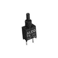 Holsworthy - TE Connectivity 2-1571990-3 Pushbutton Switches TSPDF11CGSRA0TR04 5PPM 1K RL