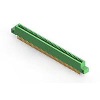 EDAC 342-100-500-212 Standard Card Edge Connectors Card Edge Connector