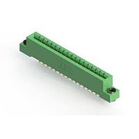EDAC 333-017-500-103 Standard Card Edge Connectors Card Edge Connector