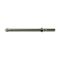 Mountz H5-1x80 Phil Straight Bit (set 5 pcs)