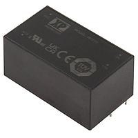 XP Power MCE10US48-P AC/DC Output Modules 10W PCB mount open frame medical AC-DC power supply, single output 48VDC 0.21A
