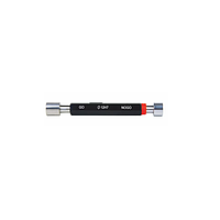 INSIZE 4124-53D09005-DZ Plain Plug Gage (51-60mm)
