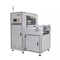 I.C.T NB-L SMT PCB NG Buffer (50*50-640*330)