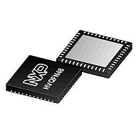 NXP MPF7100BVMA1ESR2 Processor PMIC Power management IC, i.MX 8XL with lpDDR4, pre-prog, 5 buck, 2 LDO, Auto or Industrial, QM, grade 2, QFN 48