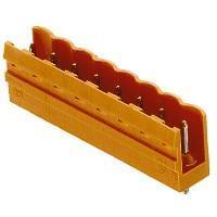 Weidmuller 1581460000 Fixed Terminal Blocks SL 5.00/16/180 3.2SN OR BX