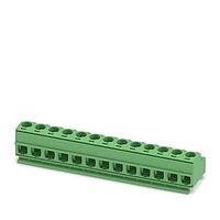 PHOENIX CONTACT 1755842 Plugs 13 Pos 5mm pitch Plug 26-14 AWG Screw