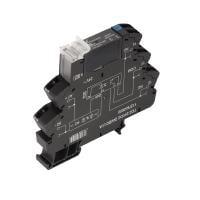 Weidmuller 1127700000 SSR - Solid State Relays TOZ 24VDC 230VAC1A