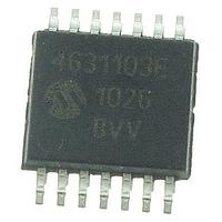 Microchip Technology MCP4631-103E/ST Digital Potentiometer ICs Dual 7B V I2C POT
