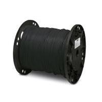 PHOENIX CONTACT 1422026 Multi-Conductor Cables PVC - BLACK 22AWG 5WIRES 5.4MM 100M L