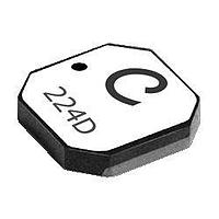 Coilcraft LPS5010-564MLC Power Inductors 560uH Shld 20% 135mA 15.7Ohms