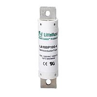 Littelfuse LA100P2504 Semiconductor Fuse 1000 VAC Semiconductor Fuses