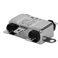 Astrodyne TDI RP135-20-4.7-QD Power Line Filters High Performance Single Stage Power Line Filter